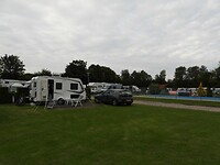 204. Ons plekje naast het zwembad