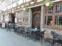 212. Historisch pand in het centrum