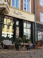 218. Mijn favorietste plekje