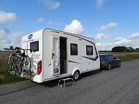 222. Geen straaljagers in Vojens