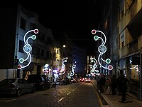 9. De ene verlichting is nog mooier dan de ander