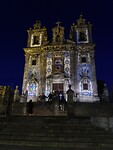 50. Igreja de Santo Ildefonso