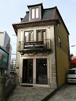 64. Klein winkeltje midden in het centrum