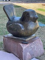 Vogeltje
