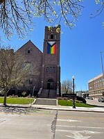 Kerktoren