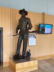 John Wayne