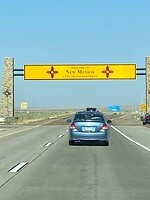 New Mexico