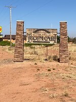 Tucumcari