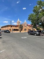 Kerk Old Town