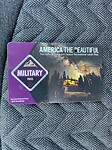 Een Military Pass