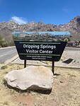 Visitor Center