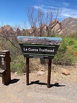 Bord Trailhead