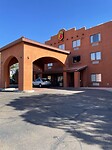 Our stay