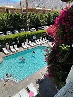 Pool Time 1