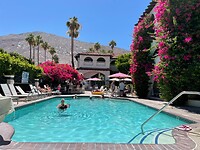 Pool Time 2