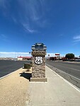 Route 66 Sign