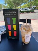 Frappo Time
