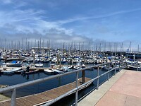 Seaside harbor