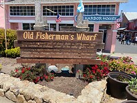 Old Fisherman’s Warf