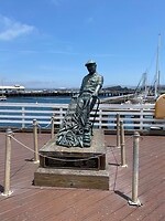 The Fisherman