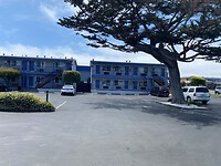 Our stay
