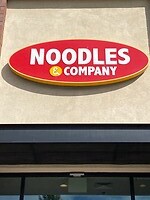 Noodles & Company