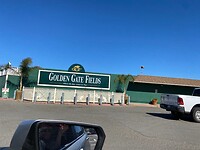 The Golden Gate Fields