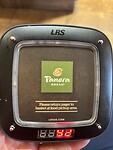 Panera Bread π