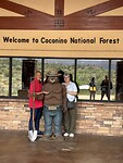 Visitor Center