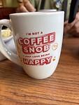 Last Breakfast in LV