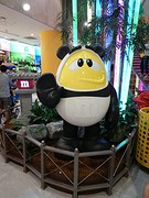 Panda M&M