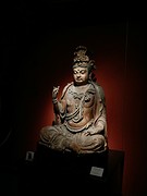 Shanghai museum