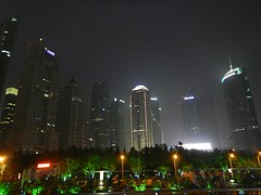 Pudong