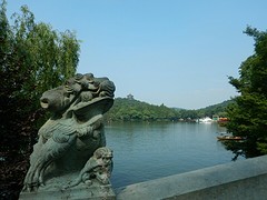 West Lake