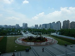 Hangzhou station