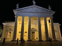Kathedraal van Vilnius