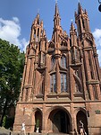 Sint-Anna kerk