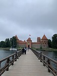 Kasteel van Trakai