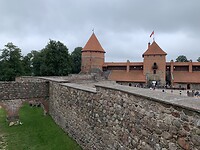 Kasteel van Trakai