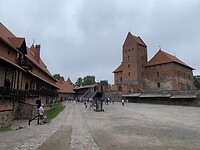 Kasteel van Trakai
