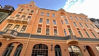 Huis Dannenstern