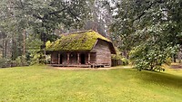 Etnografisch museum Letland