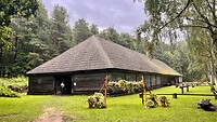 Etnografisch museum Letland
