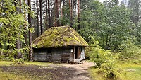 Etnografisch museum Letland