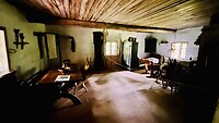 Etnografisch museum Letland