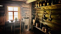 Etnografisch museum Letland