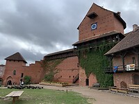 Kasteel van Turaida