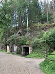 Keldergrotten van Līgatne