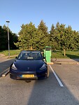 Snellader op 3 km van het hotel