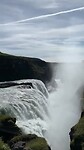 Gullfoss waterval